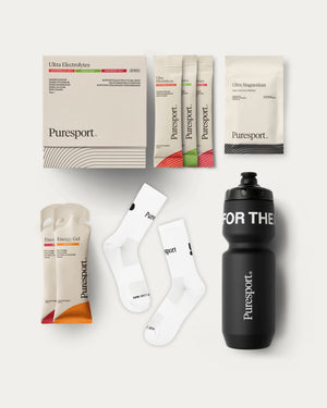 Electrolytes Starter Kit