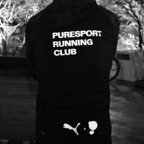 puresport x puma Puresport