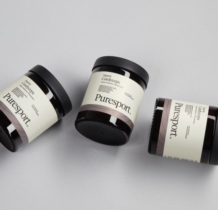 Puresport  The UK's Leading Natural Wellness Brand