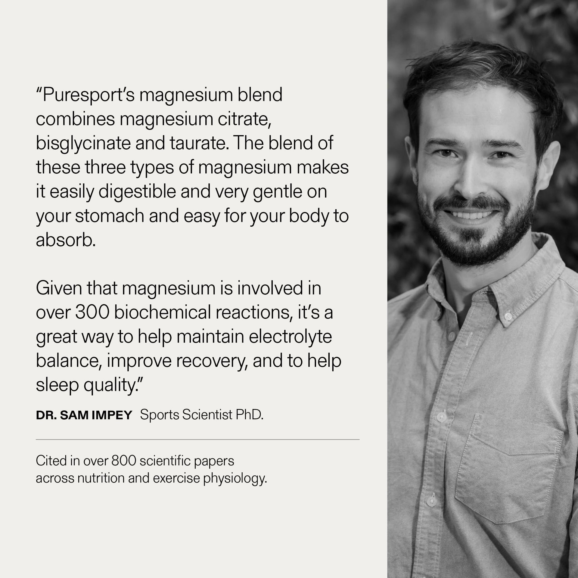 Ultra Magnesium Trial Pack