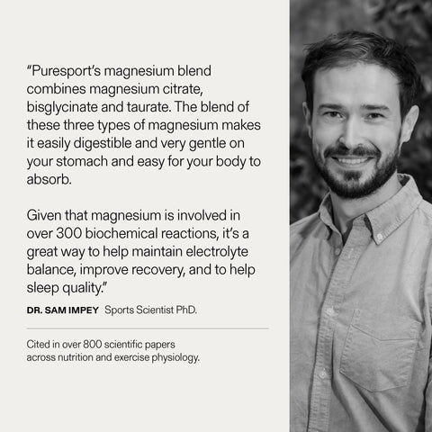 Ultra Magnesium Trial Pack