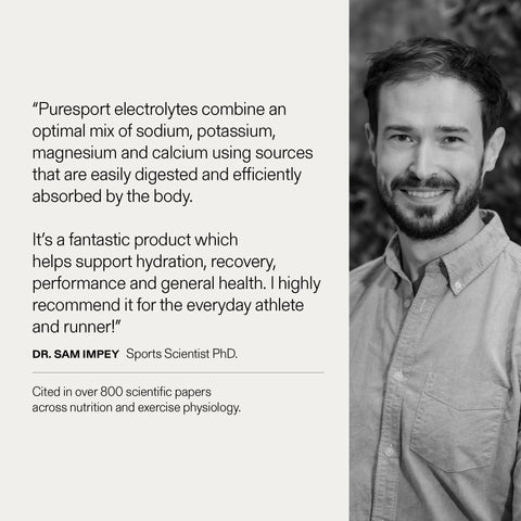 Ultra Electrolytes (30 pack) - Raspberry Salt