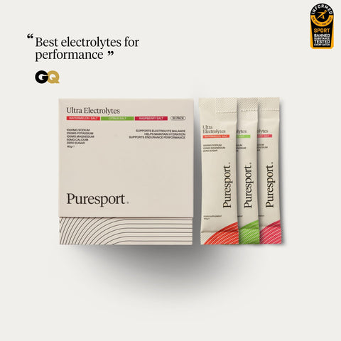 Ultra Electrolytes (60 Pack) - Variety Pack