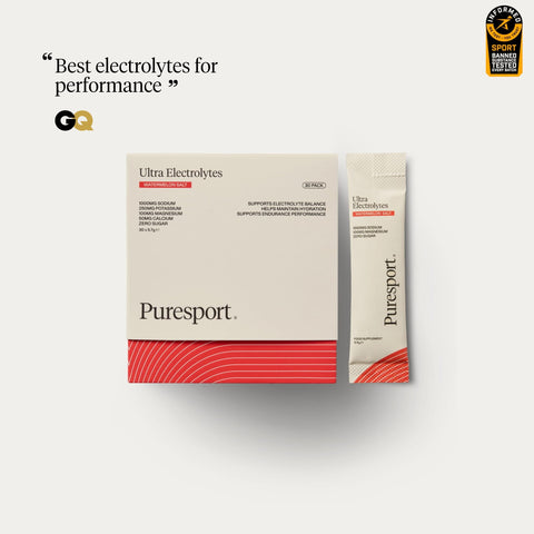 Ultra Electrolytes (30 pack) - Watermelon Salt