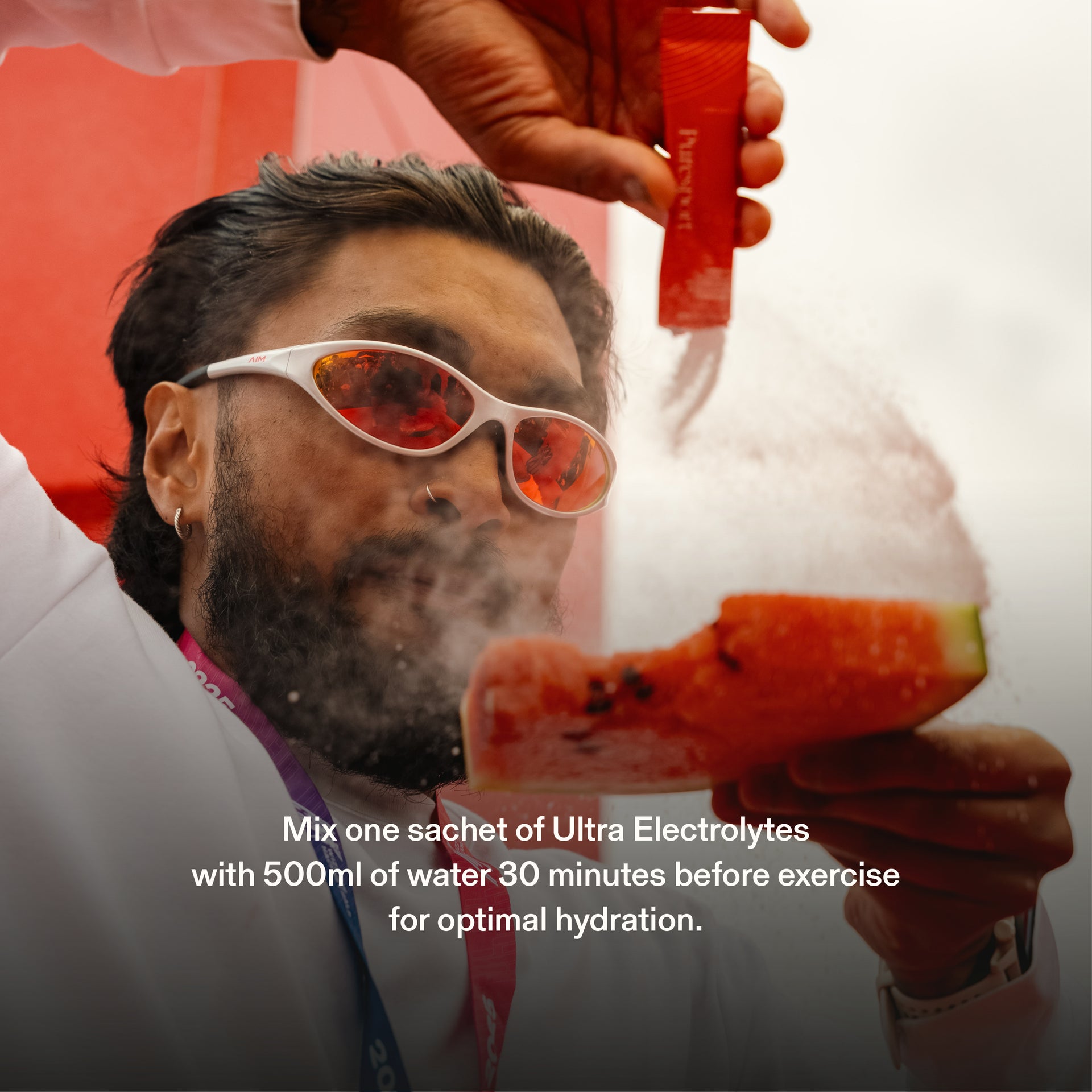 Ultra Electrolytes (30 pack) - Watermelon Salt