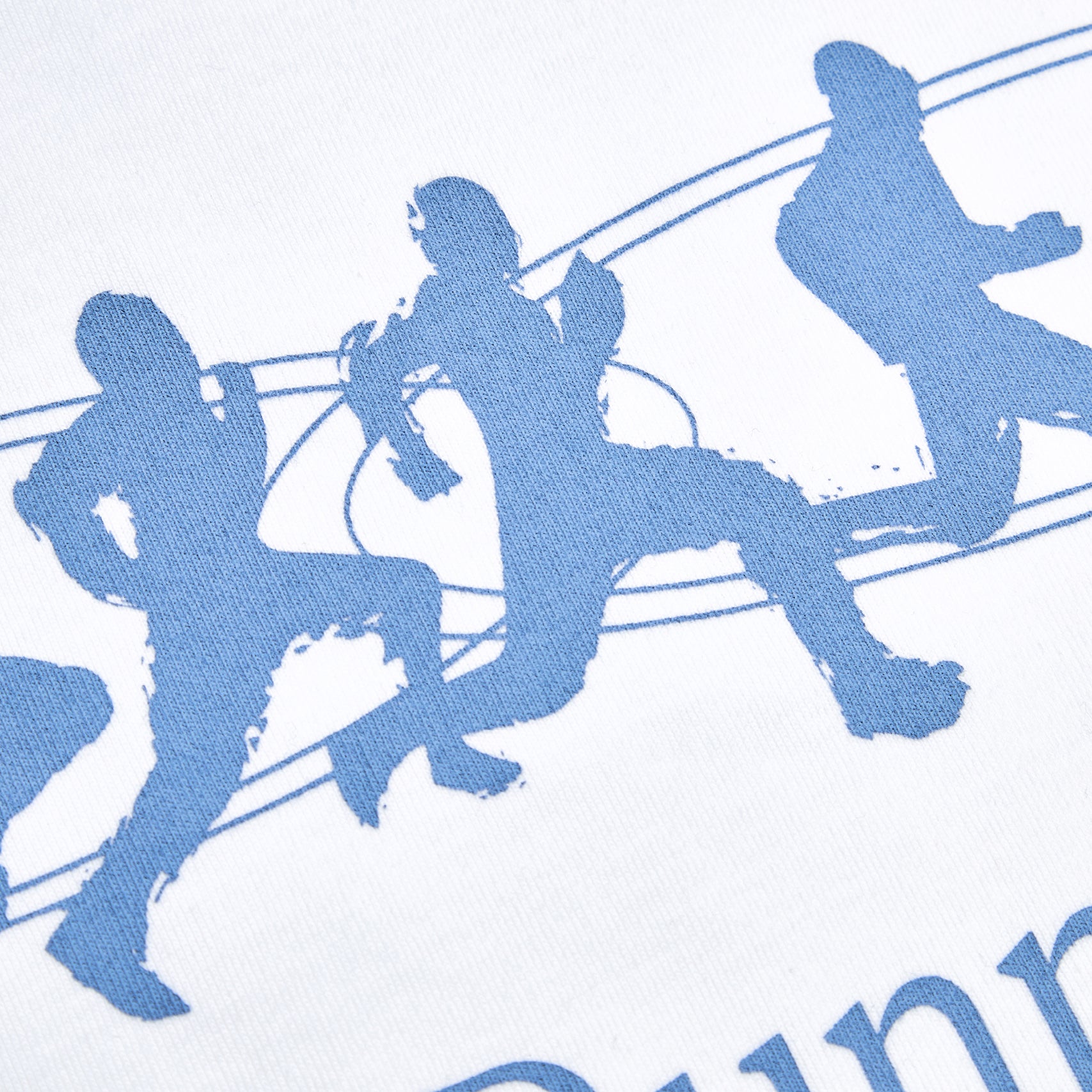 The Real Runner’s High T-Shirt