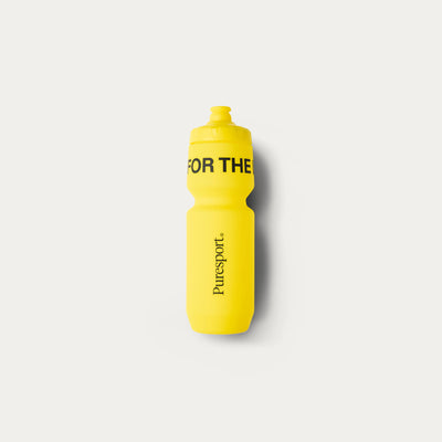 Sports Bottle - Lemonade