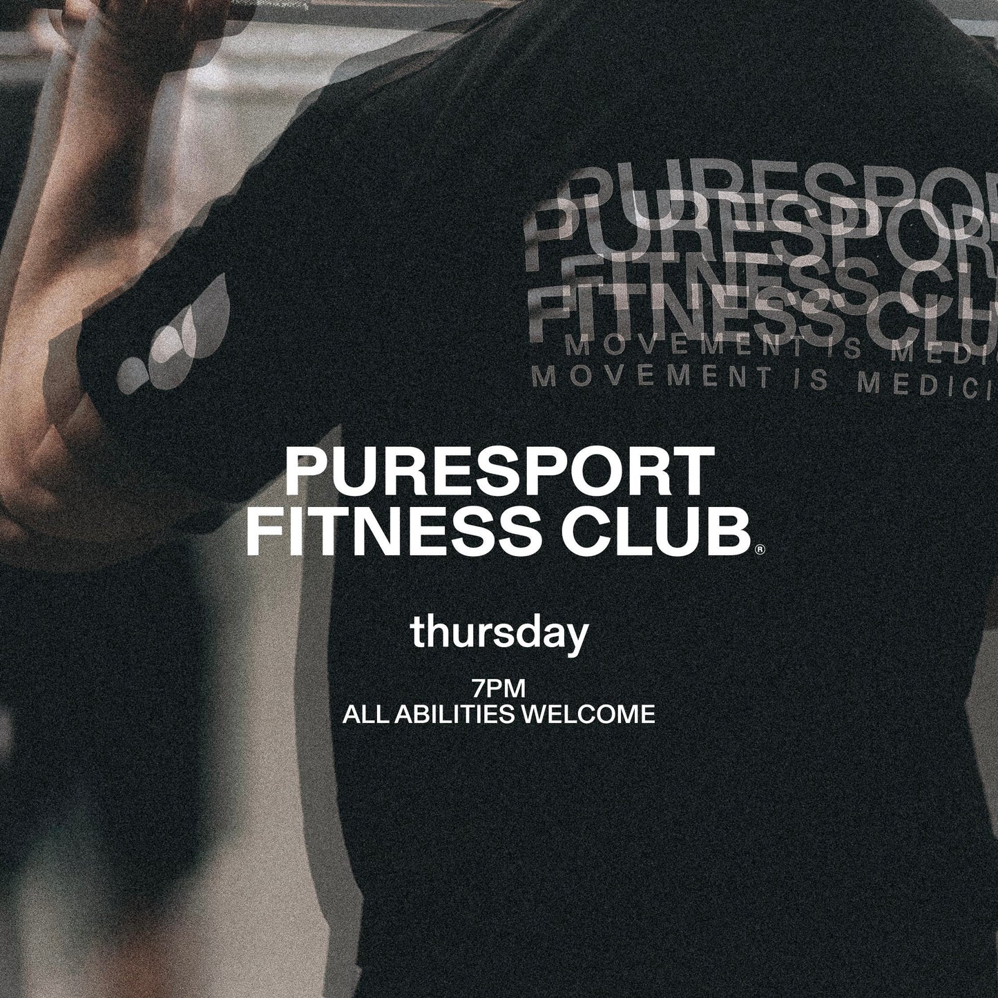 Puresport Fitness Club - ONE LDN