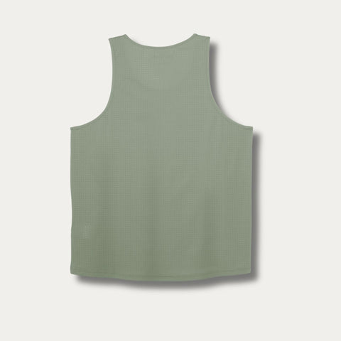 3M Performance Singlet - Olive