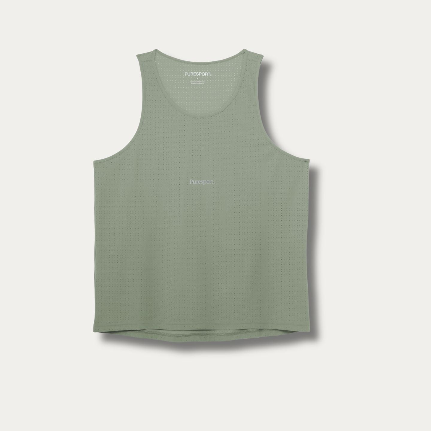 3M Performance Singlet - Olive
