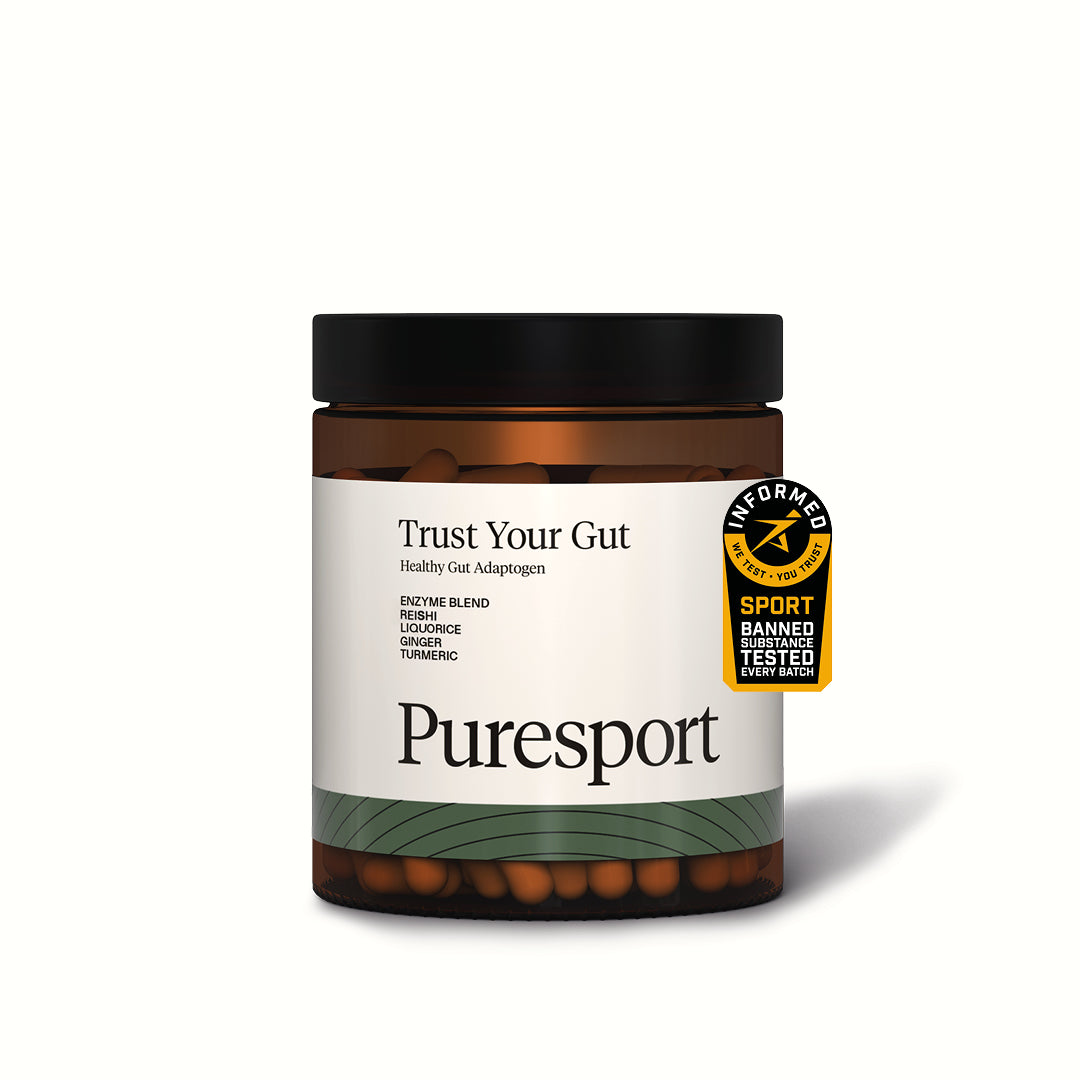 Trust Your Gut - 3 and 6 Month Supply