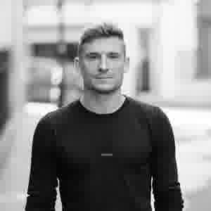 Dr Jamie Pugh