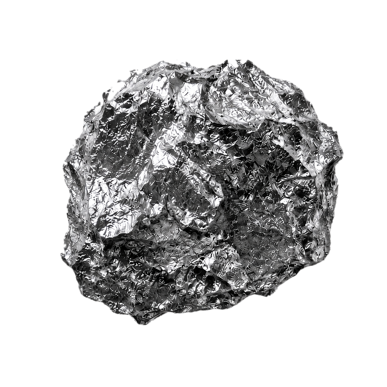 Mineral rock representing magnesium