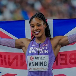 Amber Anning