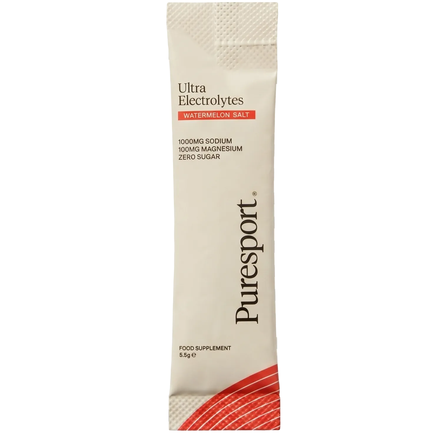 Puresport Ultra Electrolytes sachet
