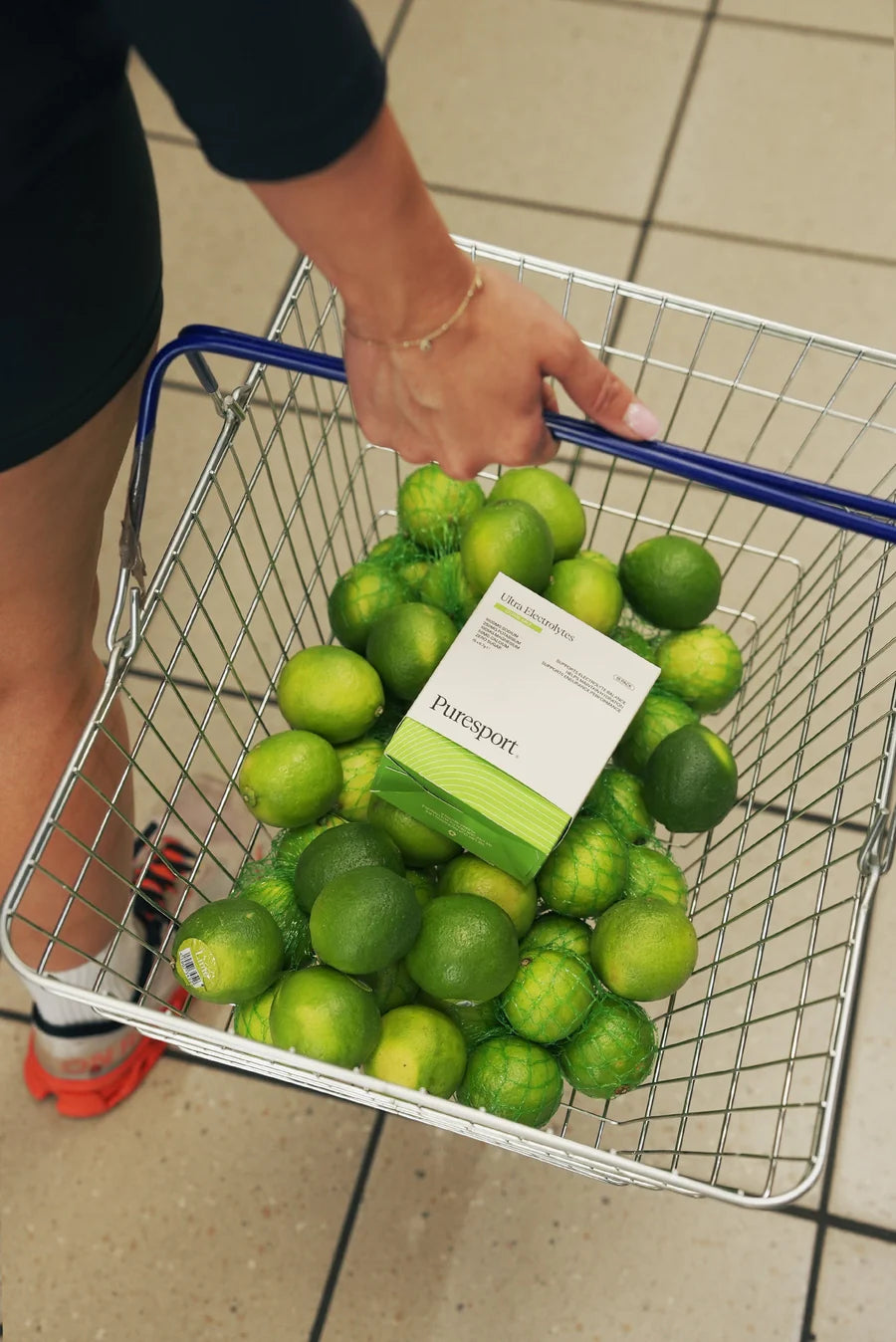 Citrus Salt
