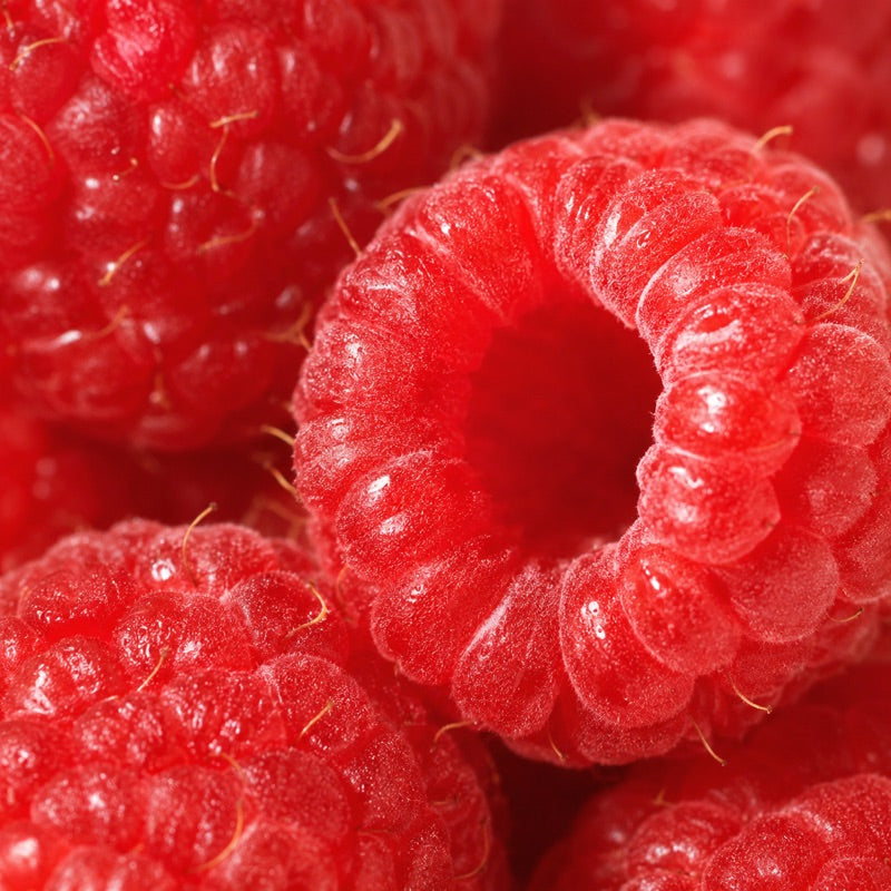 Raspberry Salt