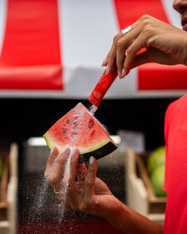 Watermelon Salt